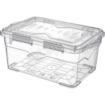 Titiz AP-9366 Larder 13 lt Saklama Kabı