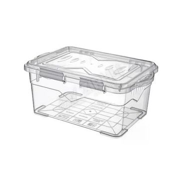 Titiz AP-9366 Larder 13 lt Saklama Kabı
