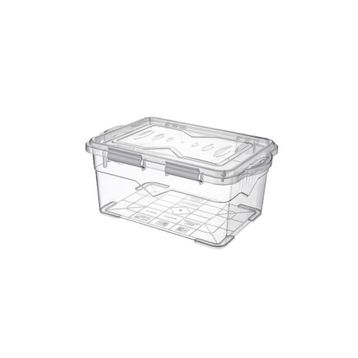 Titiz AP-9366 Larder 13 lt Saklama Kabı