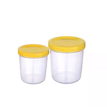 Titiz AP-9457 İkili 400-700 ml Saklama Kabı