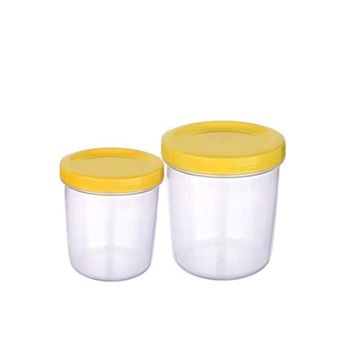 Titiz AP-9457 İkili 400-700 ml Saklama Kabı