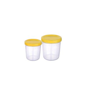 Titiz AP-9457 İkili 400-700 ml Saklama Kabı