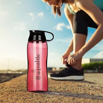 Titiz Aqua Mavi 750 ml Matara