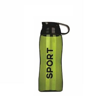 Titiz Aqua Yeşil 750 ml Matara
