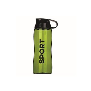 Titiz Aqua Yeşil 750 ml Matara