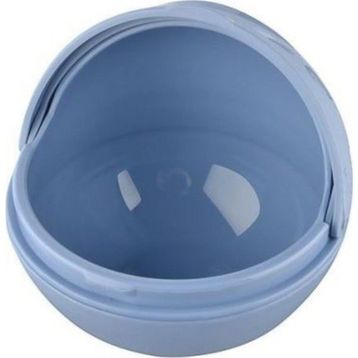 Titiz Disney Mavi 400 ml Plastik Bardak