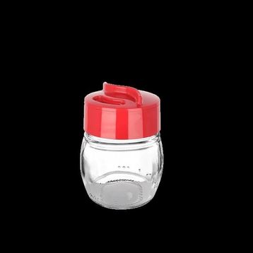 Titiz KC-202 80 ml Kavis Tuzluk
