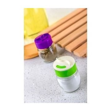 Titiz KC-202 80 ml Kavis Tuzluk