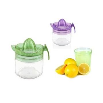 Titiz Limon Sıkacağı