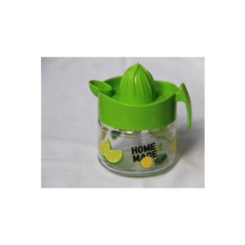 Titiz Limon Sıkacağı