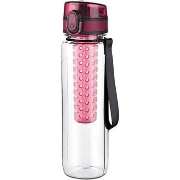 Titiz Luke Detox Kırmızı 700 ml Matara