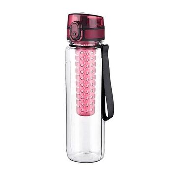 Titiz Luke Detox Kırmızı 700 ml Matara