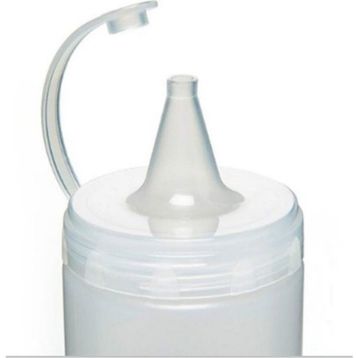 Titiz Masterchef 700 ML Yağlık Sosluk Şişesi
