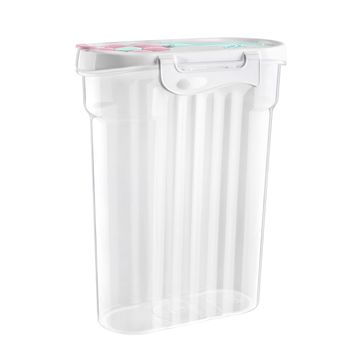 Titiz Papatya 2.4 lt Erzak Kabı
