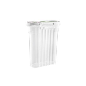 Titiz Papatya 2.4 lt Erzak Kabı