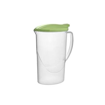 Titiz Plastik 1700 ml Şeffaf Sürahi