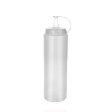 Titiz Plastik 700 ml Sos Şişesi
