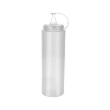 Titiz Plastik 700 ml Sos Şişesi