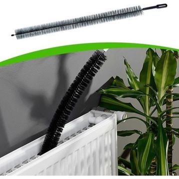 Titiz Plastik Kalorifer Peteği Fırçası