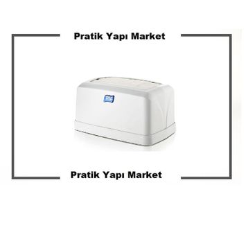 Titiz TP-260 Table Star Yatık Peçetelik