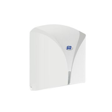 Titiz TP-266 Wallstar Krom Havlu Peçetelik