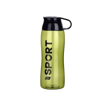 Titiz Tp 498 750 ml Mavi Plastik Aqua Matara