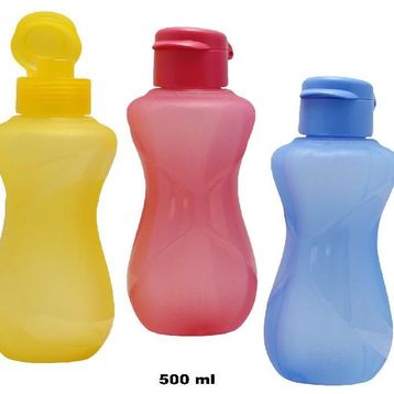 Titiz Water Fresh 500 ml