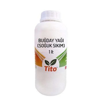 Tito 1 kg Buğday Yağı