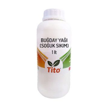 Tito 1 kg Buğday Yağı
