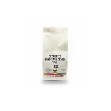 Tito 1 kg Deoderize Hindistan Cevizi Yağı