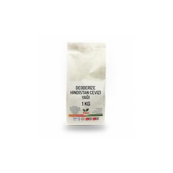 Tito 1 kg Deoderize Hindistan Cevizi Yağı