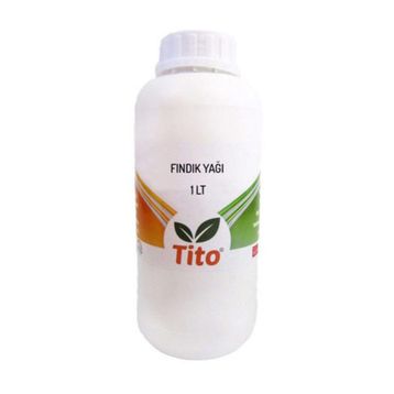 Tito 1 kg Fındık Yağı
