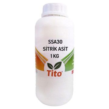 Tito 1 kg Guar Gam