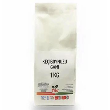 Tito 1 kg Keçiboynuzu Gamı
