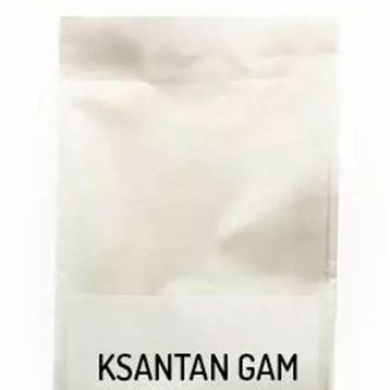 Tito 1 kg Ksantan Gam