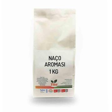 Tito 1 kg Toz Naço Aroması