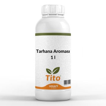 Tito 1 kg Toz Tarhana Aroması