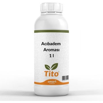 Tito 1 lt Acıbadem Aroması