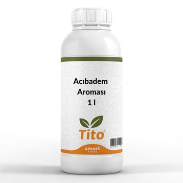 Tito 1 lt Acıbadem Aroması