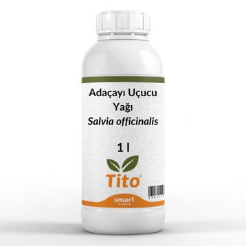 Tito 1 lt Adaçayı Yağı