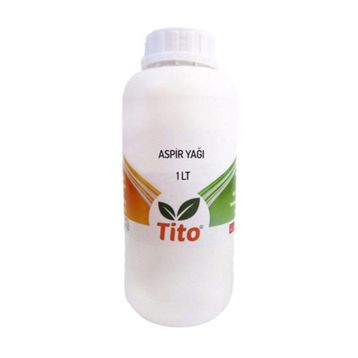 Tito 1 lt Aspir Yağı