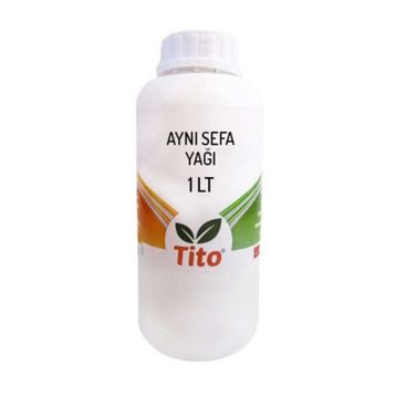 Tito 1 lt Aynı Sefa Yağı