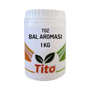 Tito 1 lt Bal Aroması