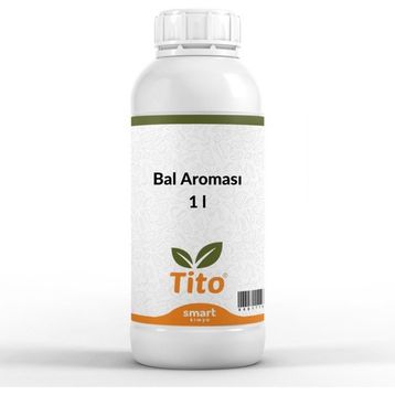 Tito 1 lt Bal Aroması