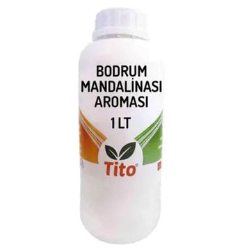 Tito 1 lt Bodrum Mandalinası Aroması