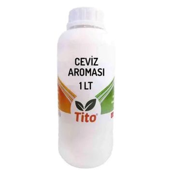 Tito 1 lt Ceviz Aroması
