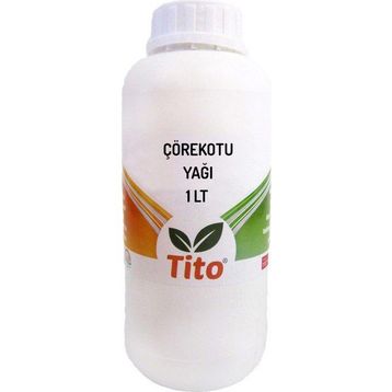 Tito 1 lt Çörekotu Yağı