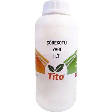 Tito 1 lt Çörekotu Yağı