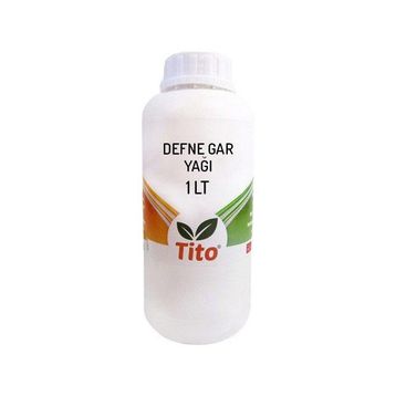 Tito 1 lt Defne Gar Yağı