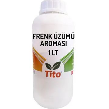 Tito 1 lt Frenk Üzümü Aroması